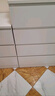 宜家（IKEA）MALM马尔姆卧室家用斗柜收纳柜床边柜抽屉柜简约杂物柜 四屉柜白色+储物盒6件套 其他 实拍图