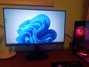 泰坦军团 27英寸 QD量子点-MiniLED 4K 160Hz双模1K320Hz DyDs技术HDR1000 RGB电竞背光灯游戏显示器P276MV 实拍图