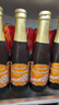 Lindemans林德曼桃子啤酒 250ml*6瓶 比利时进口 果味精酿 新春送礼 实拍图