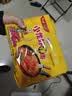 白象方便面 大辣娇 韩式火鸡面 干拌面泡面 超辣速食袋装整箱国产网红 小龙虾火鸡面115g*5袋 实拍图