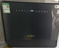 美的（Midea）【小魔方台式UP2 Pro】洗碗机壁挂式嵌入式家用一级水效三星消毒 专利母婴洗 洗烘消存一体 实拍图