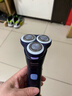 飞利浦（PHILIPS）电动剃须刀新一代旋风1系刮胡刀 风驰切剃3D浮动刀头 情人节生日礼物送男生老公父亲 实拍图