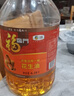 鲁花 食用油  物理压榨  非转基因 玉米油6.18L   实拍图