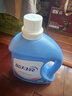 蓝月亮 深层洁净洗衣液 自然清香 3kg/瓶 高效除螨 强效去污 实拍图