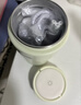 小熊（Bear）便携式烧水杯 电热水杯 便携式烧水壶304智能保温 旅行学生宿舍迷你加热水杯 ZDH-C03K6 礼物送礼 实拍图