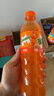 百事可乐美年达 Mirinda 橙味汽水碳酸饮料500ml*24瓶 整箱装 包装随机 实拍图