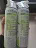 净安（Cleafe）空调清洗清洁剂家用免拆三合一中央无泡沫家用除菌500ml*2杀菌 实拍图
