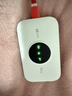 TCL随身wifi三网通用免插卡无线wifi6车载4G路由器随身便携无限制移动联通电信全国通用2025款5GXY15B 【升级充电款】3000毫安大电池超长续航 不限速不虚标月享1500G流量 实拍图
