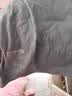 蕉内300E儿童背心无侧缝100%纯棉T恤百搭短袖男女圆领家居服3-6-12岁 实拍图