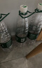 怡宝纯净水1.55L*12瓶/箱大瓶饮用水非矿泉水泡茶煲汤整箱 租房实用 实拍图