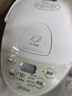 美的（Midea）电热水瓶热水壶电水壶304不锈钢水壶 5L控温保温恒温开水壶电水壶烧水壶Colour201 实拍图
