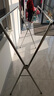 京佳宜晾衣架双杆落地折叠阳台晾衣杆折叠衣架伸缩晒被子内衣架免安装 实拍图