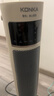 康佳（KONKA）取暖器家用石墨烯暖风机遥控立式电暖气浴室电暖风节能热风机速热暖风扇摇头电暖器KDNF-2207E-P 实拍图