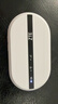 中兴随身wifi6免插卡移动wifi无线网卡便携式热点4g路由器无限笔记本电脑通用流量2025款U10LS白色 实拍图