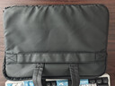 联想（Lenovo）笔记本电脑包手提包适用14-15英寸内胆包联想小新Thinkbook14+笔记本电脑 B11 14寸 实拍图