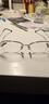 夕阳红【显年轻 减龄款】老花镜防蓝光时尚超轻老花眼镜女E2021F 200度 实拍图