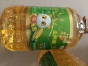  福临门 金阙谣食用油 非转基因压榨玉米油6.18L×4桶 实拍图