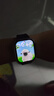 小米（MI）REDMI Watch 6典雅黑 国家补贴 澎湃OS 3 心率血氧监测 蓝牙通话 红米手表6 智能手表 小米汽车 实拍图