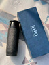 eno高档纯钛保温杯泡茶户外水杯焖茶杯茶水分离商务办公礼品钛杯 实拍图