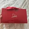 路铂廷（Christian Louboutin）CL细高跟唇膏001L 路铂廷红 萝卜丁口红 生日礼物送女友老婆 实拍图
