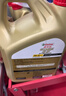 嘉实多（Castrol）极护智E版 全合成机油 润滑油 0W-20 C5 1L 汽车保养 实拍图