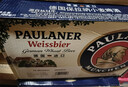 保拉纳（Paulaner）【20万人已购】柏龙 精酿白啤 500ml*20瓶 德国啤酒  实拍图