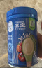 嘉宝（GERBER）混合蔬菜营养谷物高铁米粉宝宝辅食米糊250g 6月龄+100%真验厂 实拍图