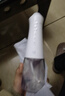 京东京造冲牙器便携式2喷嘴 300ML大水箱洗牙器水牙线洁牙器冲洗器牙齿清洁正畸预防牙结石生日礼物新年礼 实拍图
