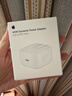 Apple/苹果 40W USB-C充电器动态调节功率 type-c充电器苹果手机充电 苹果17手机充电器 实拍图