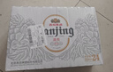 燕京啤酒 特制10度白听330ml*24听 热卖 新老包装交替发年货送礼 实拍图