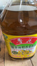 鲁花 【保真菜籽油】食用油 低芥酸特香菜籽油 5L  /桶   实拍图