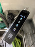 海尔（Haier）净水器鲜活水pro+1200G6年进口反渗透RO膜过滤膜触控龙头双出水厨房专用台下净饮机母婴直饮R883 实拍图