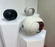帝瓦雷DEVIALET 新品 Phantom Ultimate 108dB 蓝牙音响 重低音HiFi发烧级家用客厅高保真一体机电视音箱 Tree立柱-森林绿（不含音箱） 晒单实拍图
