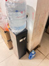 荣事达（Royalstar） 饮水机家用立式办公双开门柜式快速加热饮水器 旗舰单品-安全童锁防烫 温热型 实拍图