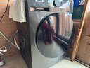 小天鹅（LittleSwan）滚筒洗衣机全自动家用 带烘干洗烘一体 12KG超薄大容量 TD120V098WDT 以旧换新 国家补贴 京东自营 实拍图