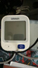 欧姆龙（OMRON）【行业销冠】电子血压计血压仪家用老人医用高精准U724J年货 实拍图