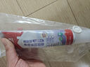 雨虹防水 12倍长效防霉玻璃胶 厨卫台盆马桶防水密封胶收边胶 白色120ML 实拍图