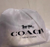 蔻驰（COACH）【品牌直供】女士LAUREL中号手提斜挎流浪包CV975新年礼物 实拍图