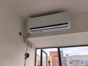 格力出品 晶弘空调 小凉神 大1匹 新一级能效变频 纯铜管卧室省电挂机 国家补贴KFR-26GW/JHFNhAa1Bj 实拍图