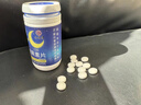 九芝堂褪黑素 维生素b6改善睡眠失眠高含量110片退黑色素助睡眠安眠成人 实拍图