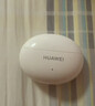HUAWEI FreeBuds 5i 国家补贴 入耳式降噪蓝牙耳机 音乐游戏运动耳机 安卓苹果手机通用 陶瓷白 实拍图