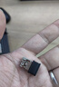 Tenda腾达 WiFi6免驱动usb无线网卡台式机专用 wifi接收器台式电脑笔记本主机网络wifi发射 内置天线 实拍图