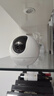 萤石C6c 4K WiFi/4G双模版 4G网络断网不断线 800万极清 智能无线监控器家用AI摄像头 实拍图