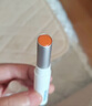 曼秀雷敦（Mentholatum）什果冰温感变色有色润唇膏女生补水保湿滋润珊瑚粉橘2g裸妆好气色 实拍图