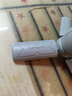 浩瀚卓越（hohem）手机云台稳定器 手持云台三轴防抖 可折叠vlog远程控制拍摄神器X3SE 灰色款 1年质保 实拍图