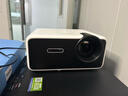 飞利浦（PHILIPS）NeoPix 745投影仪家用 办公培训游戏投影机 智能家庭影院电视（无感自动对焦 超清高亮直投） 实拍图