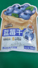 三只松鼠每日蓝莓干256g/16包 无添加水果干果脯小包装儿童老人办公室零食 实拍图