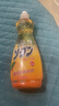 家耐优KANEYO橙香果蔬 餐具洗洁精浓缩洗涤灵 600ml/瓶  日本原装进口 实拍图