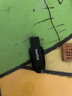 闪迪（SanDisk）64GB USB3.2 U盘 CZ550黑色 读速100MB/s 安全加密 数据恢复 学习办公电脑车载 高速大容量优盘 实拍图