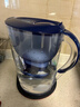 碧然德（BRITA）过滤净水器 家用滤水壶 净水壶 海洋系列 3.5L（蓝）+专家版滤芯5枚 环保加固包装 实拍图